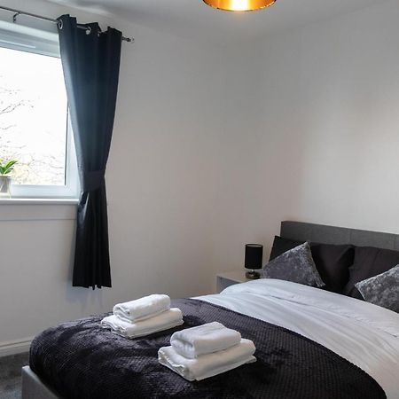 Vion Apartment - Farquhar Aberdeen Dış mekan fotoğraf