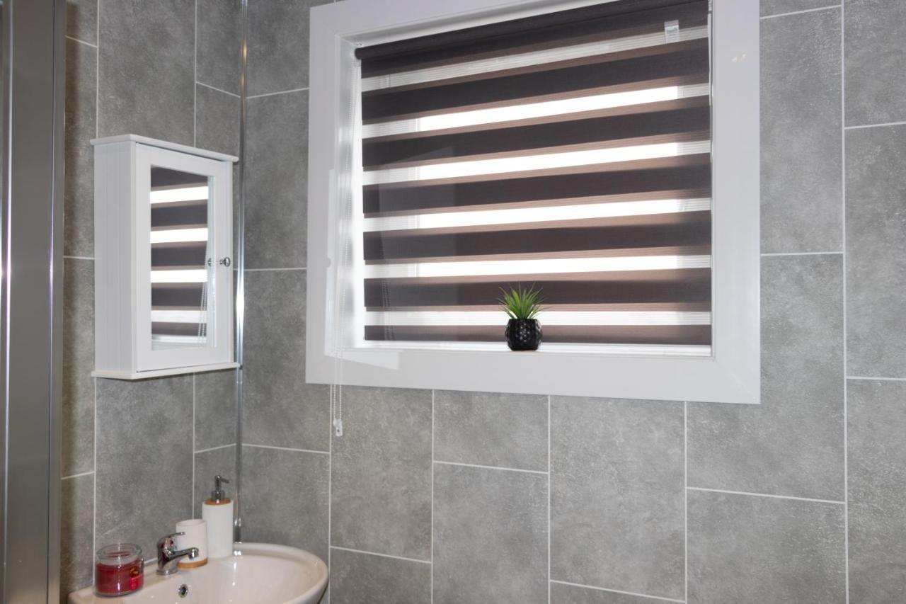 Vion Apartment - Farquhar Aberdeen Dış mekan fotoğraf