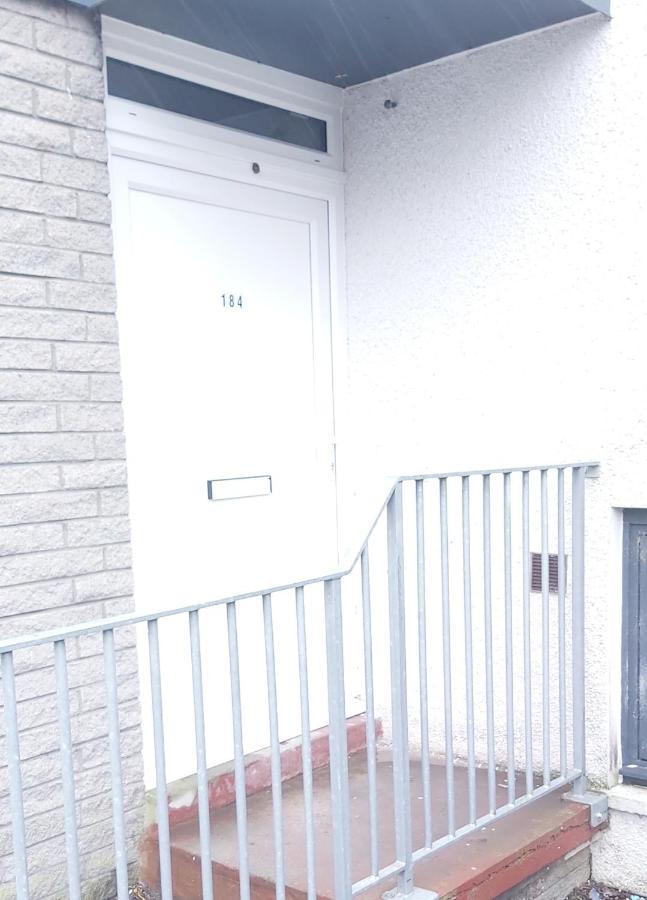 Vion Apartment - Farquhar Aberdeen Dış mekan fotoğraf