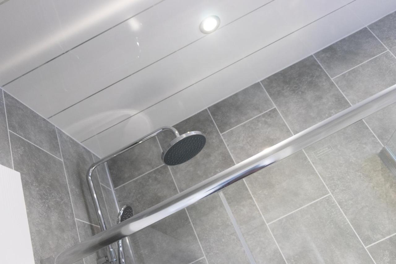 Vion Apartment - Farquhar Aberdeen Dış mekan fotoğraf
